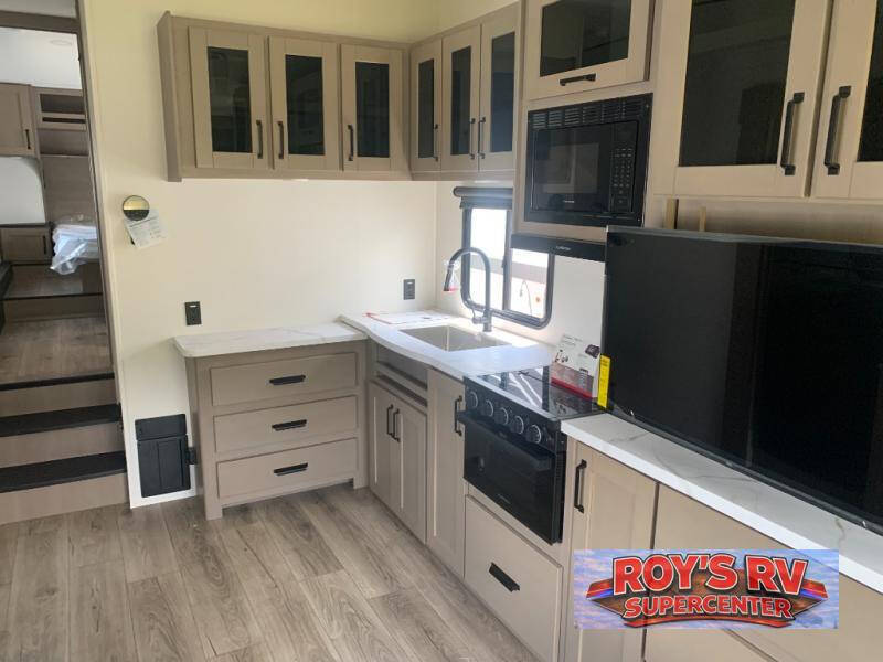 2026 Grand Design RV Reflection 150 Series