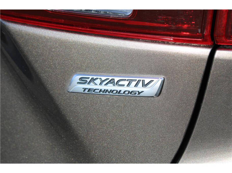 2014 Mazda MAZDA3 i Touring