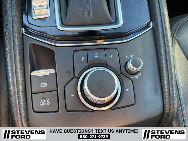 2022 Mazda CX-5 2.5 S Preferred