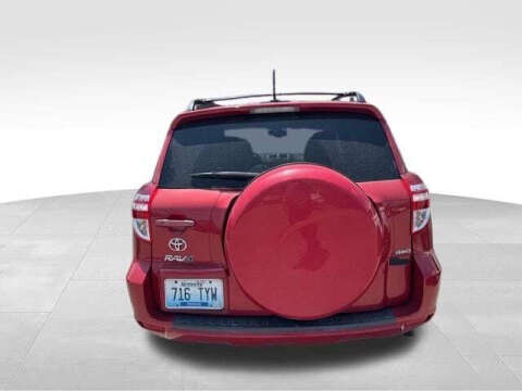 2012 Toyota RAV4