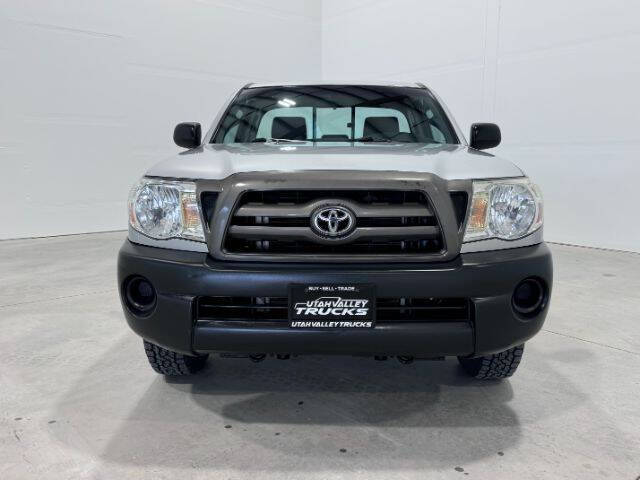 2009 Toyota Tacoma for sale at Utah Valley Trucks LLC in Spanish Fork, UT