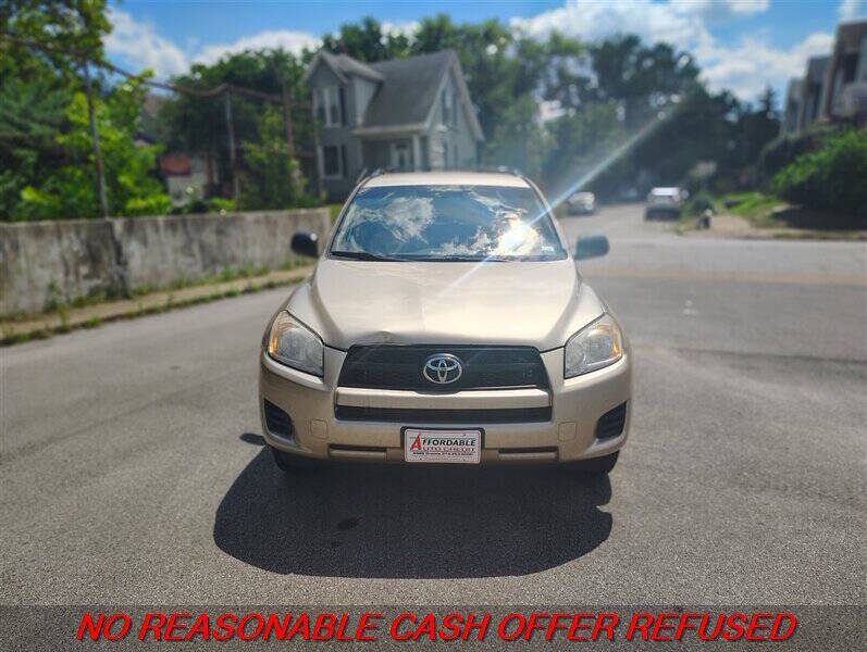2012 Toyota RAV4