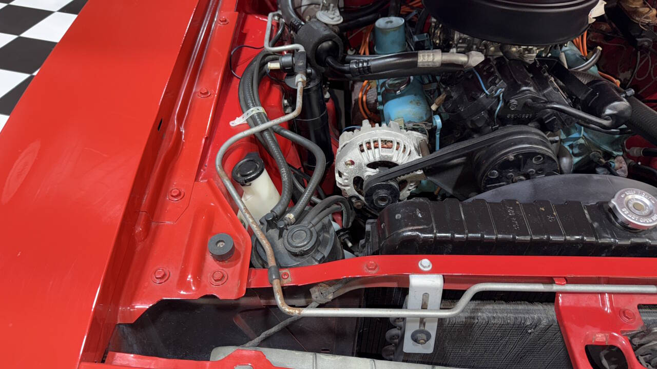 1972 Plymouth Barracuda 82