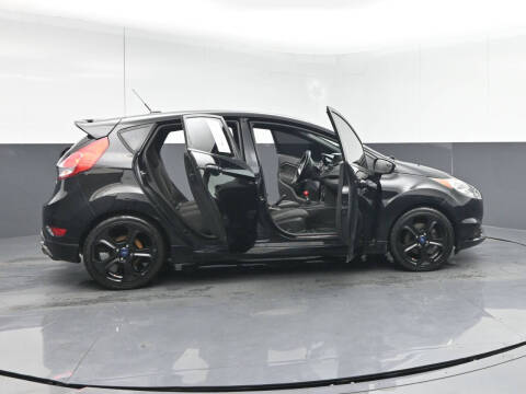 2016 Ford Fiesta ST
