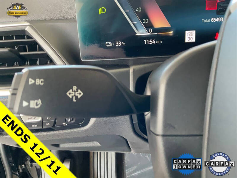 2022 BMW i4 eDrive40 Gran Coupe