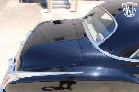 1949 Oldsmobile Eighty-Eight