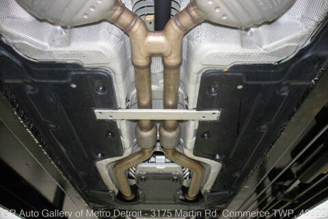 2017 Mercedes-Benz SL-Class SL 550