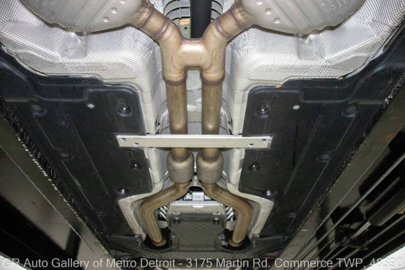 2017 Mercedes-Benz SL-Class SL 550