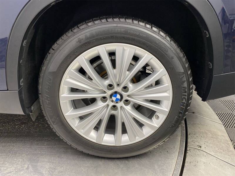 2017 BMW X5 xDrive35d