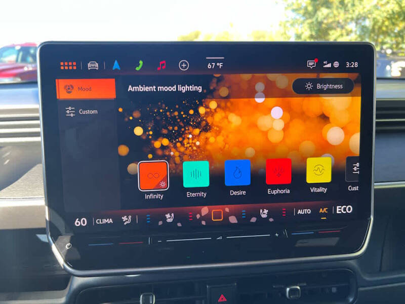 2025 Volkswagen ID. Buzz Pro S