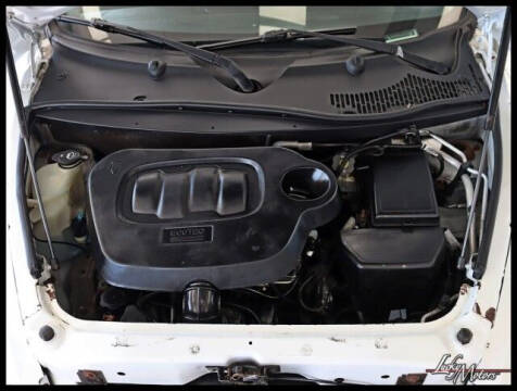 2008 Chevrolet HHR Panel LS