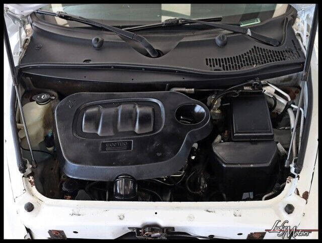 2008 Chevrolet HHR Panel LS