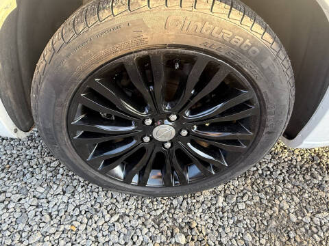 2011 Chrysler 200 Limited