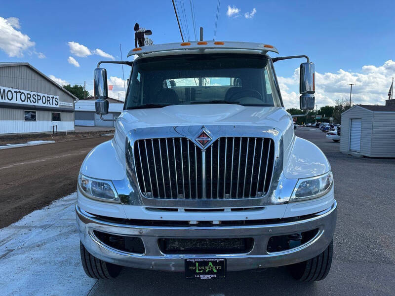 2013 International DuraStar 4400