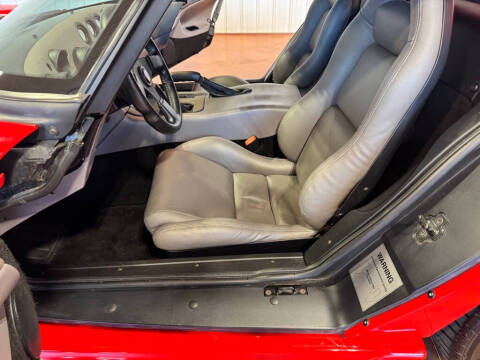 1994 Dodge Viper RT/10