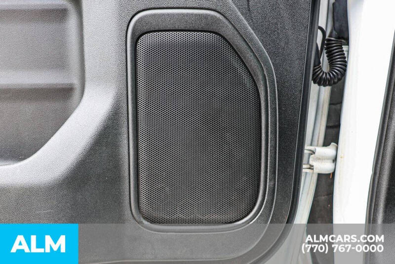 2023 Chevrolet Silverado 2500HD