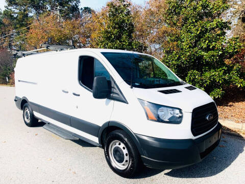 transit cargo for sale