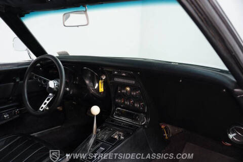 1968 Chevrolet Corvette