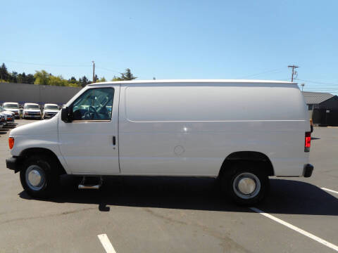 2004 Ford E-Series E-350 SD