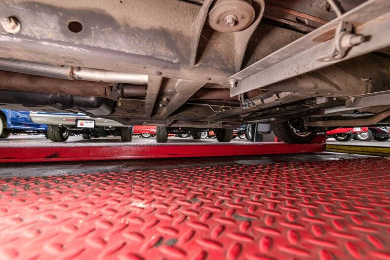 1997 Chevrolet C/K 1500 Series