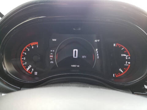 2024 Dodge Durango R/T Plus