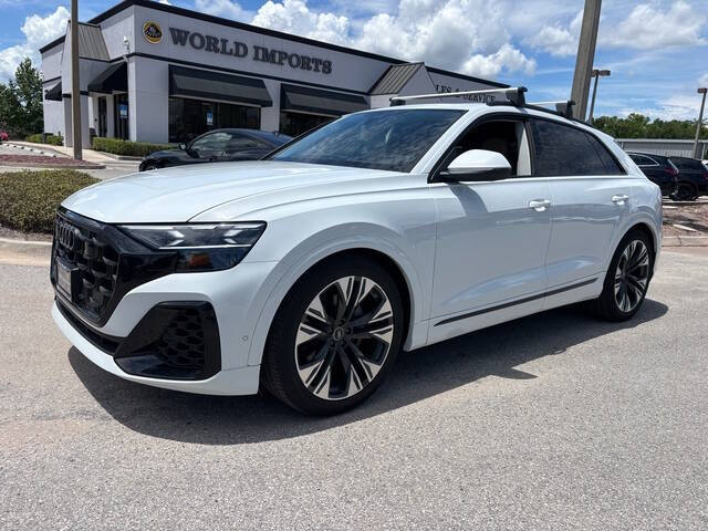 2024 Audi Q8 1