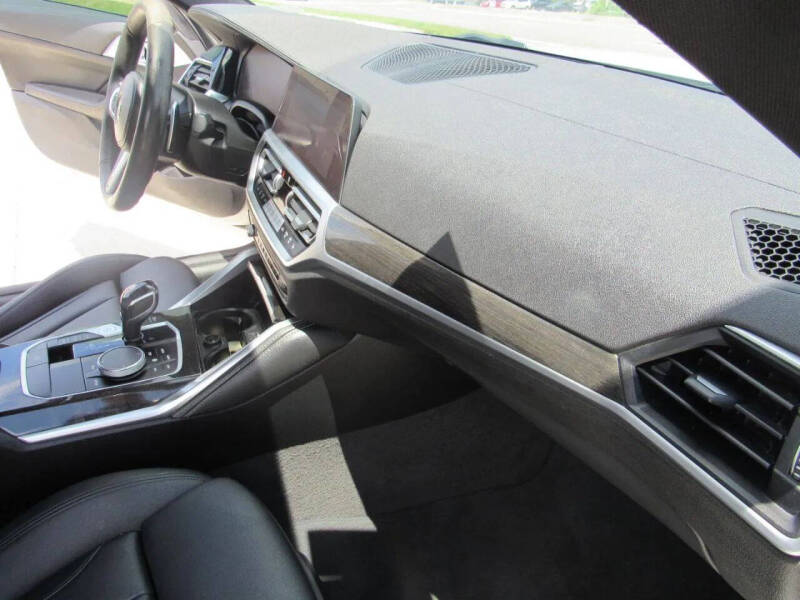 2021 BMW 4 Series 430i