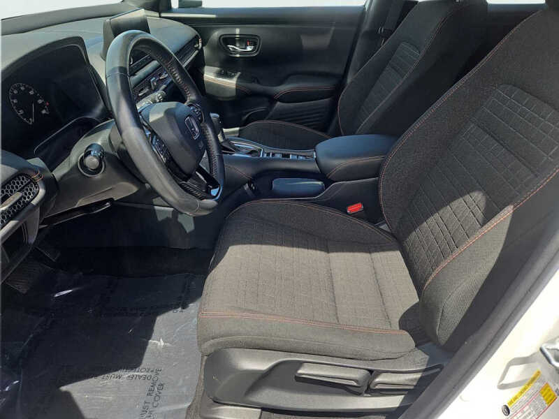 2024 Honda HR-V