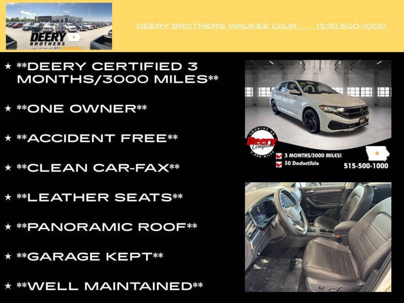 2023 Volkswagen Jetta SE