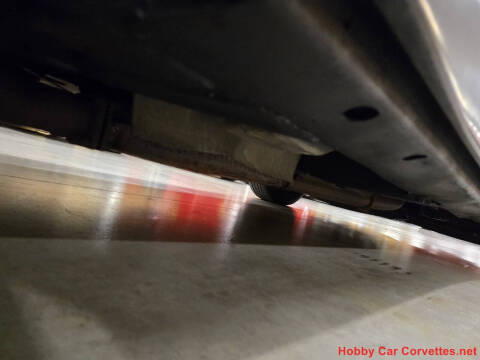 1980 Chevrolet Corvette