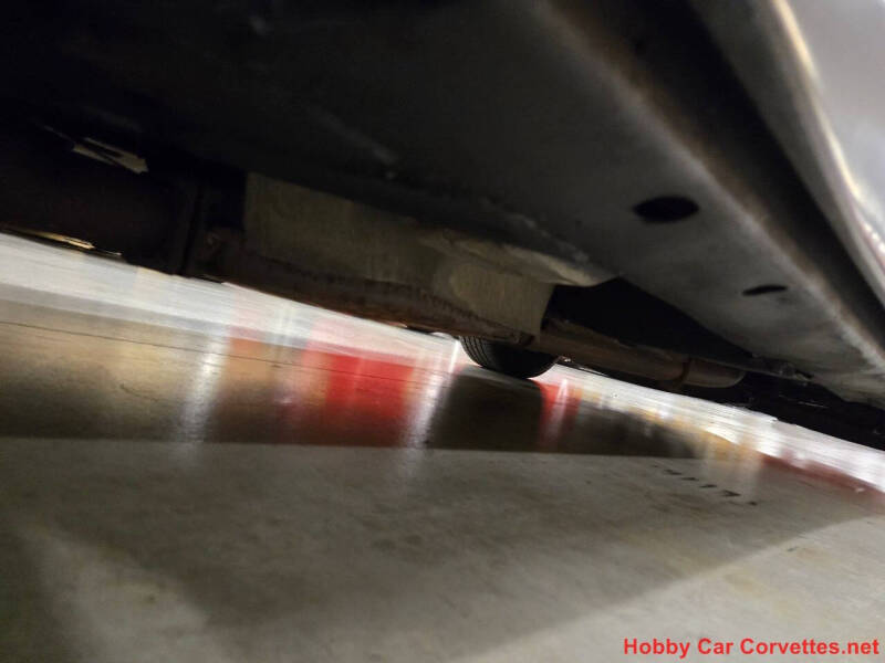 1980 Chevrolet Corvette