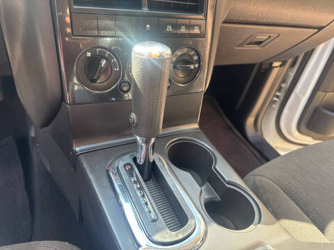 2010 Ford Explorer XLT