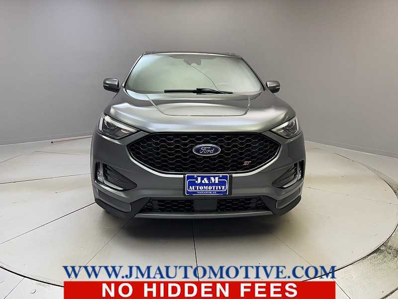 2022 Ford Edge ST