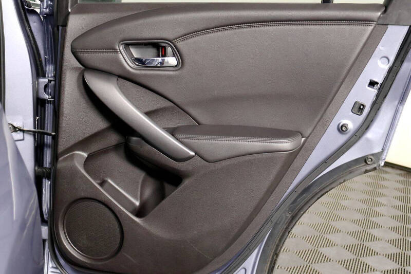 2015 Acura RDX w/Tech