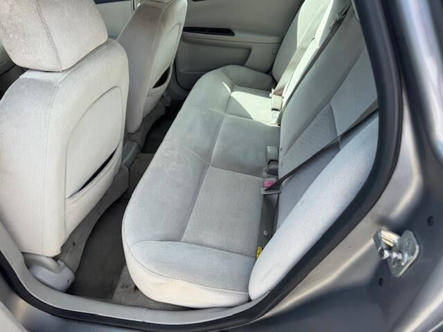 2006 Chevrolet Impala LS