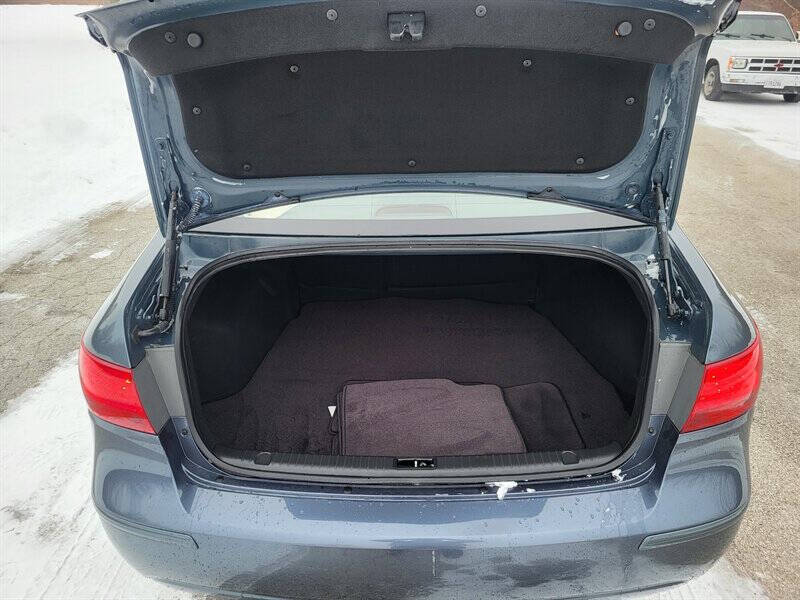 2009 Hyundai Sonata GLS