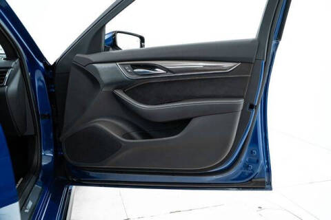 2023 Cadillac CT5-V Blackwing