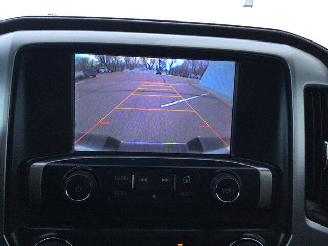 2015 GMC Sierra 1500