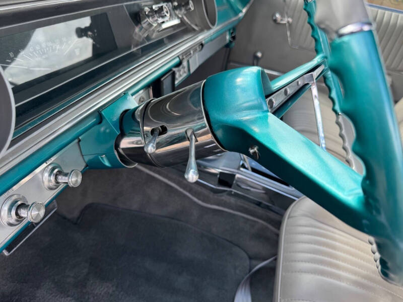 1965 Chevrolet Impala