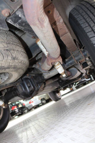 1989 Jeep Grand Wagoneer