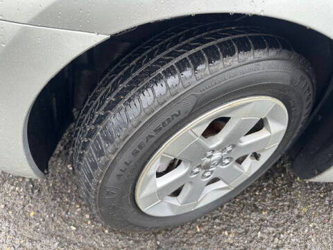 2005 Toyota Prius