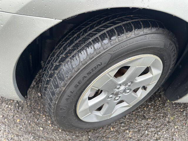 2005 Toyota Prius
