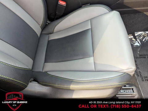 2021 Subaru Outback Onyx Edition XT