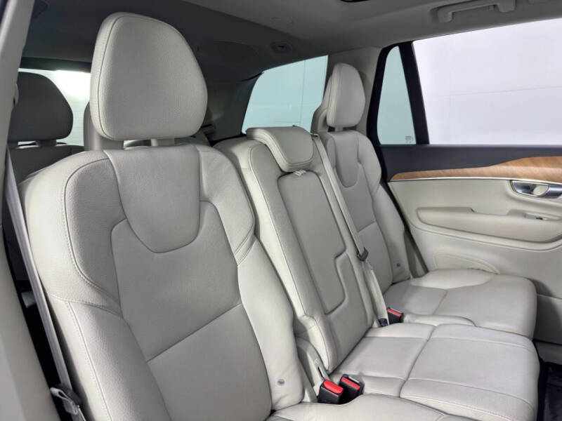 2021 Volvo XC90 Recharge T8 Inscription Expression 7P