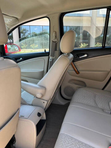 2007 Saturn Vue