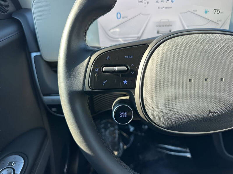 2023 Hyundai Ioniq 5 SEL