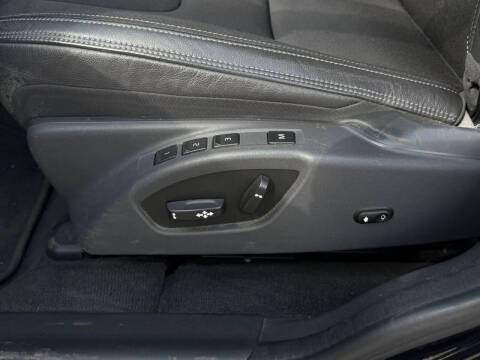 2016 Volvo XC60 T5 Drive-E