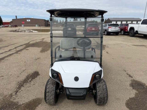 2026 Yamaha GOLF