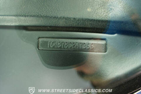 1968 Chevrolet Impala