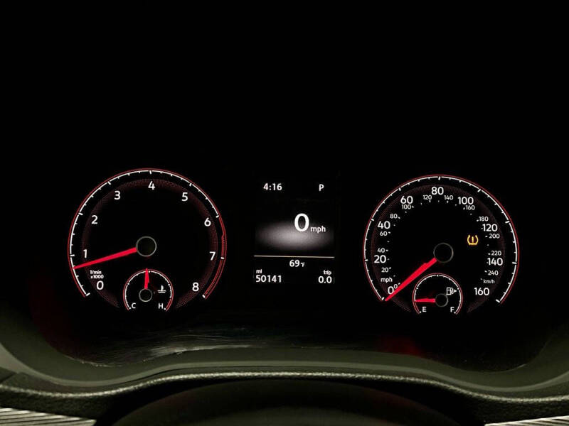 2020 Volkswagen Passat R-Line